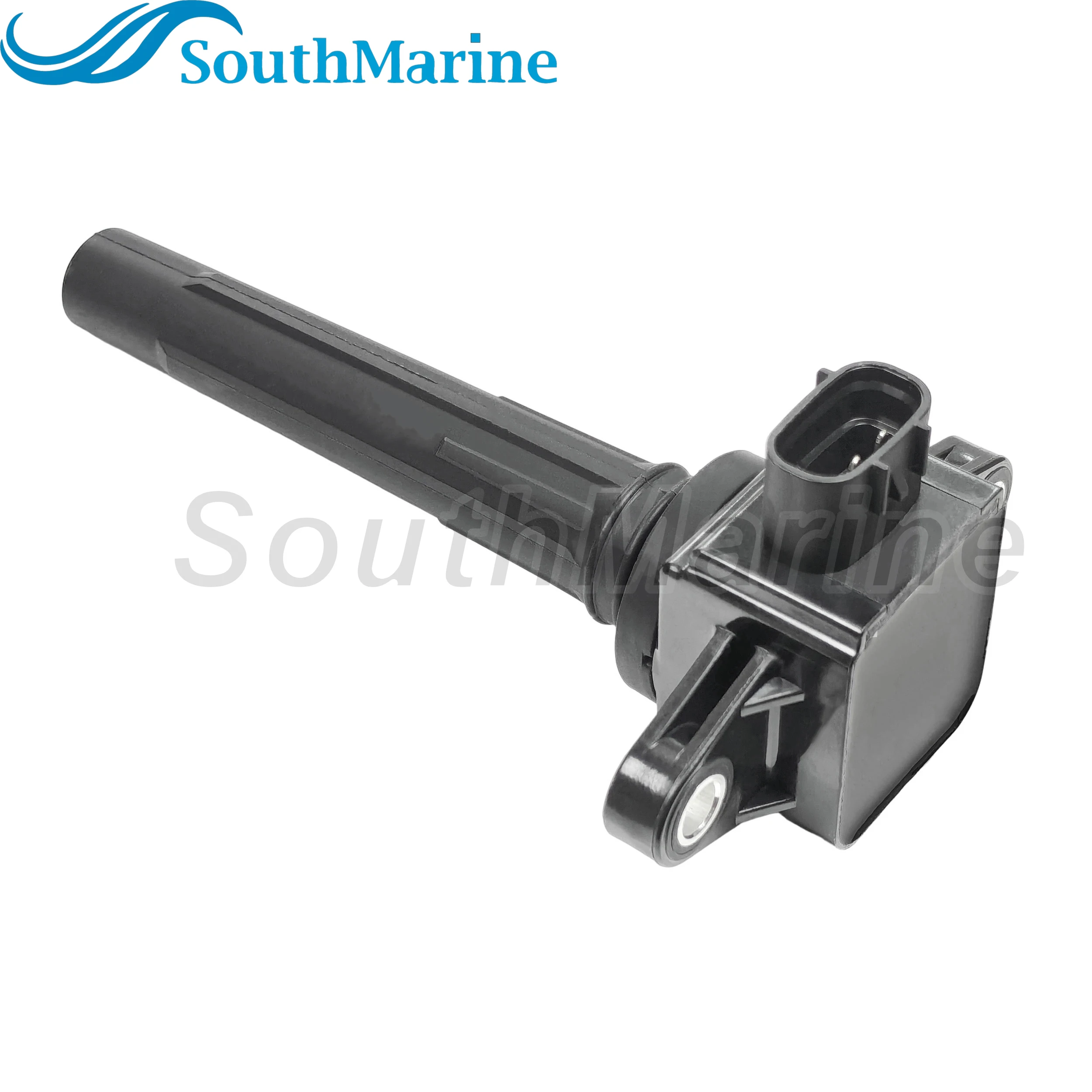 6S5-82310-00 01 02 10 Ignition Coil for Yamaha WaveRunner FX VX Cruiser GP1800 Jet Ski Boat 212 242 252 AR SX 190 192 195 240