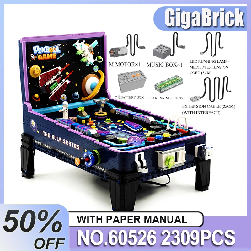 #12 Latest Pinball Machines Offers
