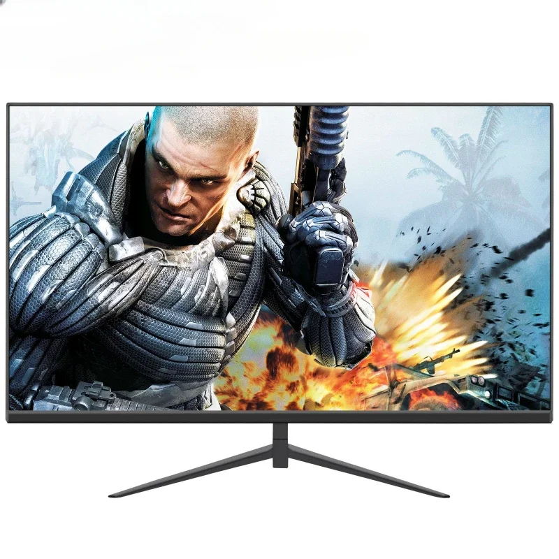 DLB for 27 Inch 2k 2560*1440 1440p 144hz 165hz game  240hz  Wide Color Gamut 144hz Swivel Lift Office Computer