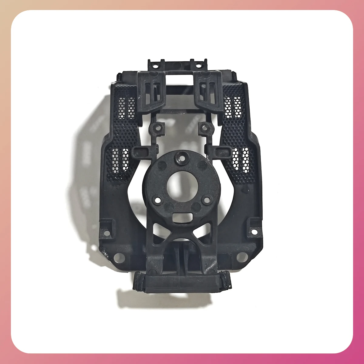 The New Mavic 3/3 Classic/3T Gimbal Shock Absorber, Damper, Upper and Lower Brackets, Suitable for DJI Mavic 3 Series Drone