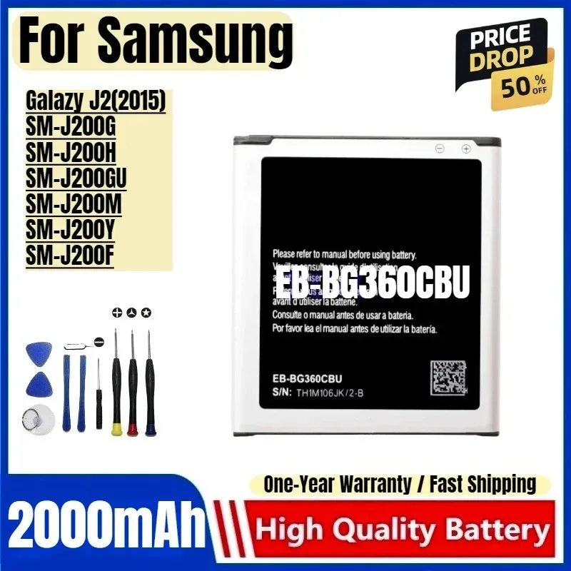 EB-BG360CBU For Sam…