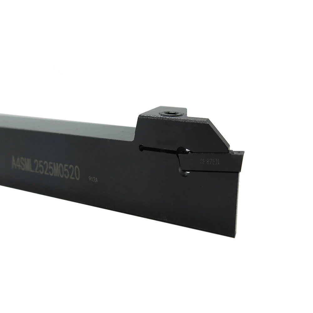 A4SML A4SMR A4SML2525 A4SMR2525 M0317 M0417 M0626 Turning Tool Holder Lathe Cutter Boring Bar Slotting Turning Lathe Tool Holder
