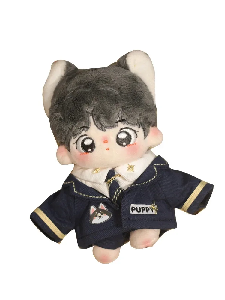 بدلة يابانية وسيم صبي أسود موحدة ، أسلوب Preppy ، 10 ملابس ملابس ، ملابس تنكرية ، هدايا