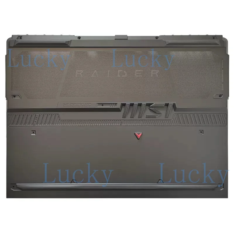 Z+  lower case for MSI GE78 GE78HX MS-17S1 17S2 3077S1D234T