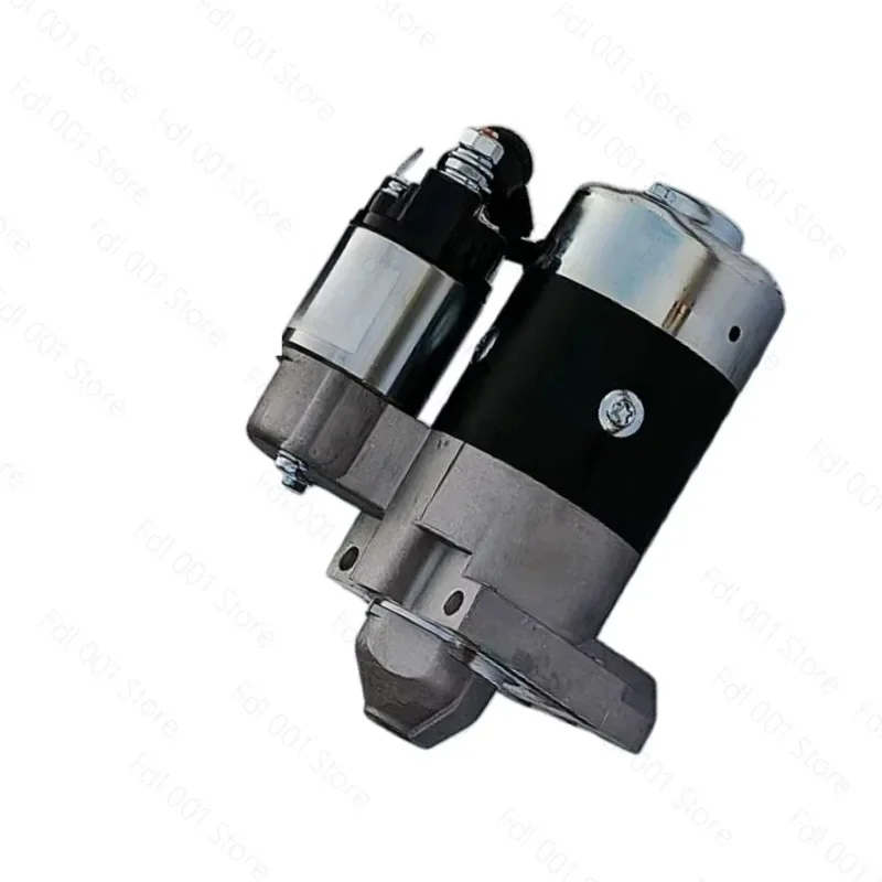 Motor LC2V78 Starter Motor Generator Motor 2v78 Relay Accessories