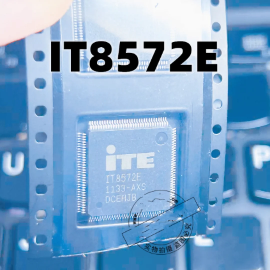 AXA IT8572E ، IT8570E ، BXA ، IT8518E ، CXA ، CXS