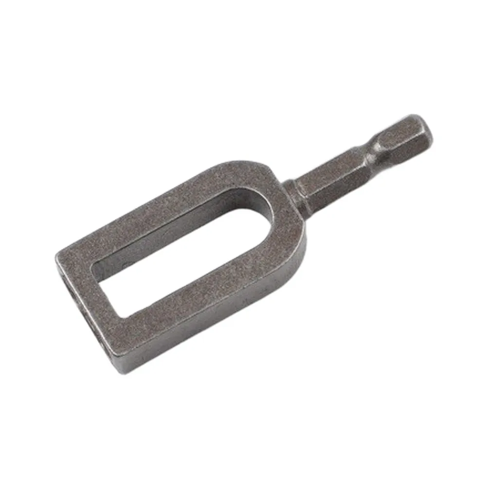 Drill-Driven Wire For 9 AWG And 11 AWG Wire Types Supporting Fast Fence Wire Tying Without Manual Crimping Or Hand Tools