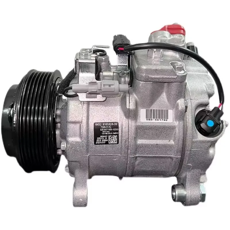 

Tom AutoHot Selling Auto Parts Automotive Air Conditioning Compressors For