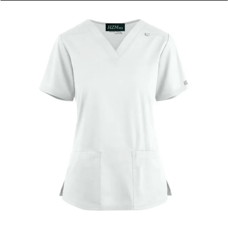 Handwashing Clothes Lightweight Sets Surgical Gowns Short Sleeves Operating Rooms Protective Work Clothes