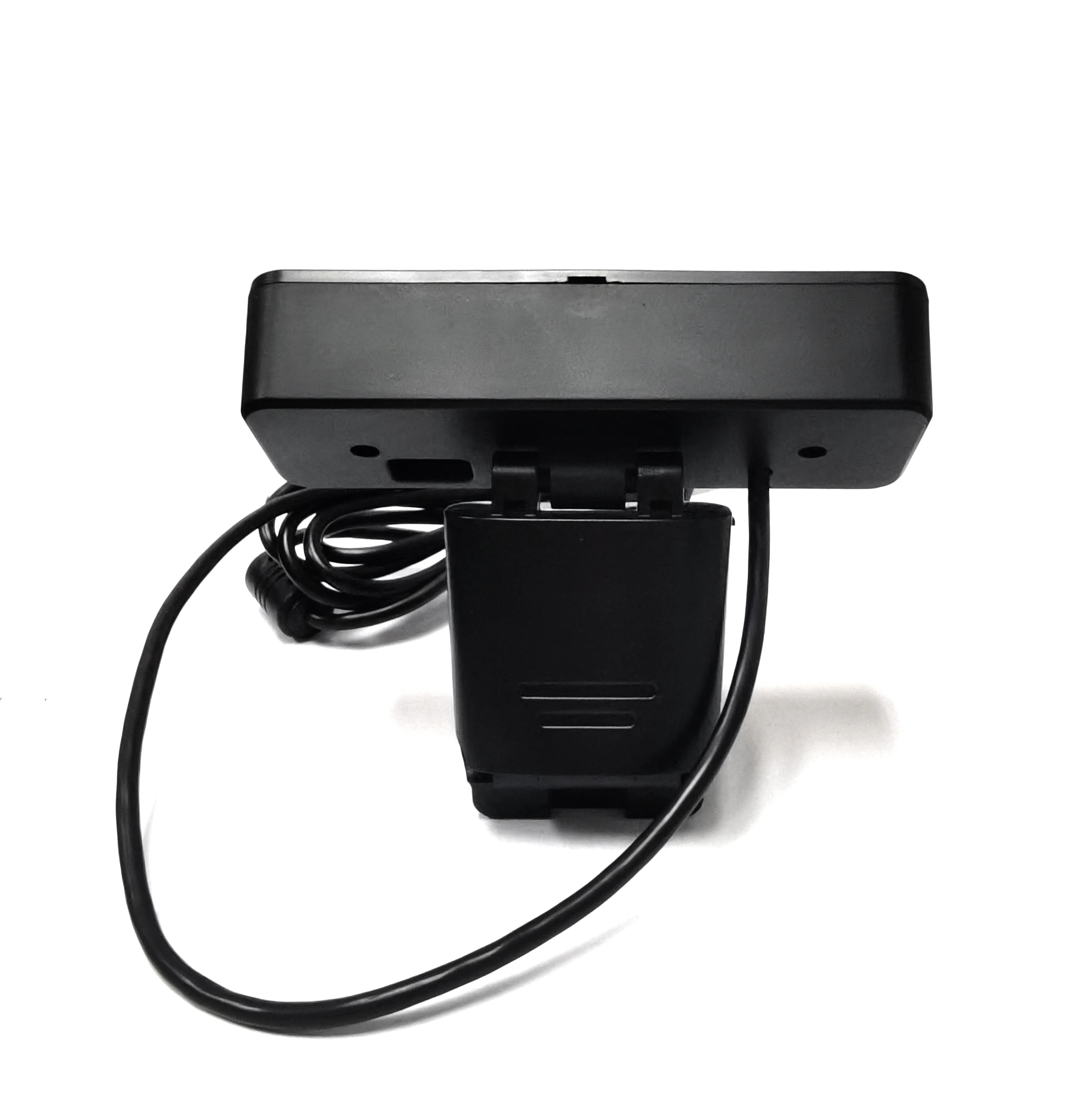 Nova webcam 1080p com microfone autofoco usb hd 4k webcam câmera web cam com microfone para computador pc