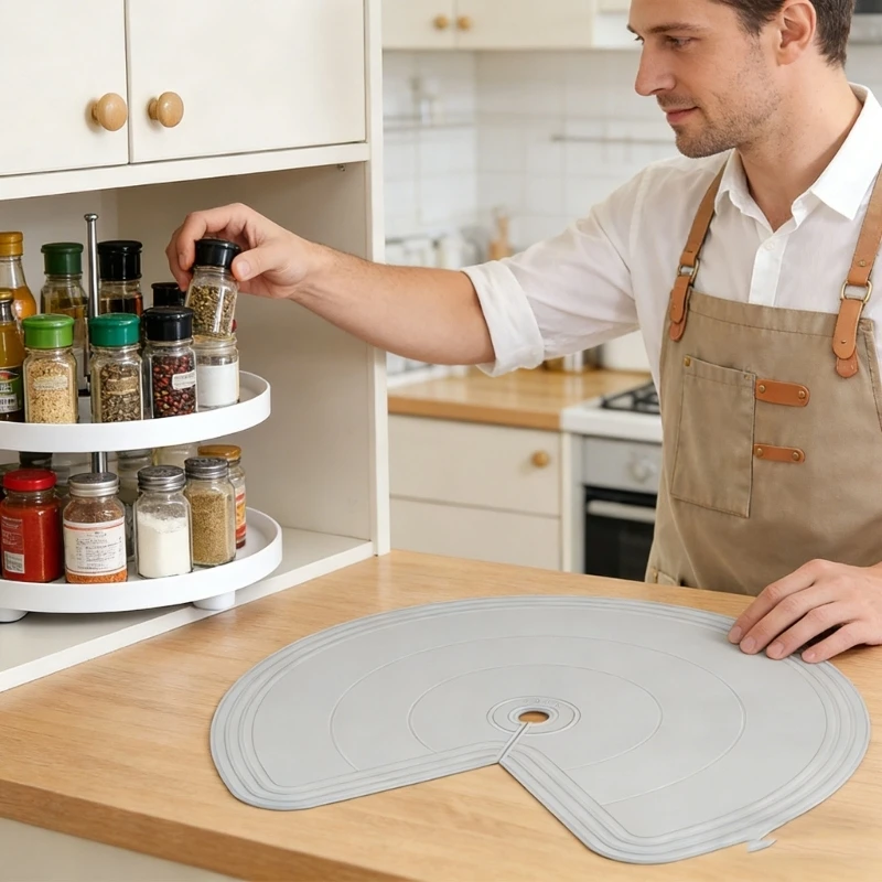 Two rank Organization Top With pull Finish consistent Numerous 60cm Turning Plates HX6C