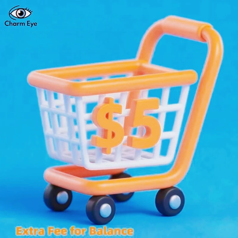 Additional Fees/costs Are Only Used for The Balance of Your Order/shipping Costs image 3