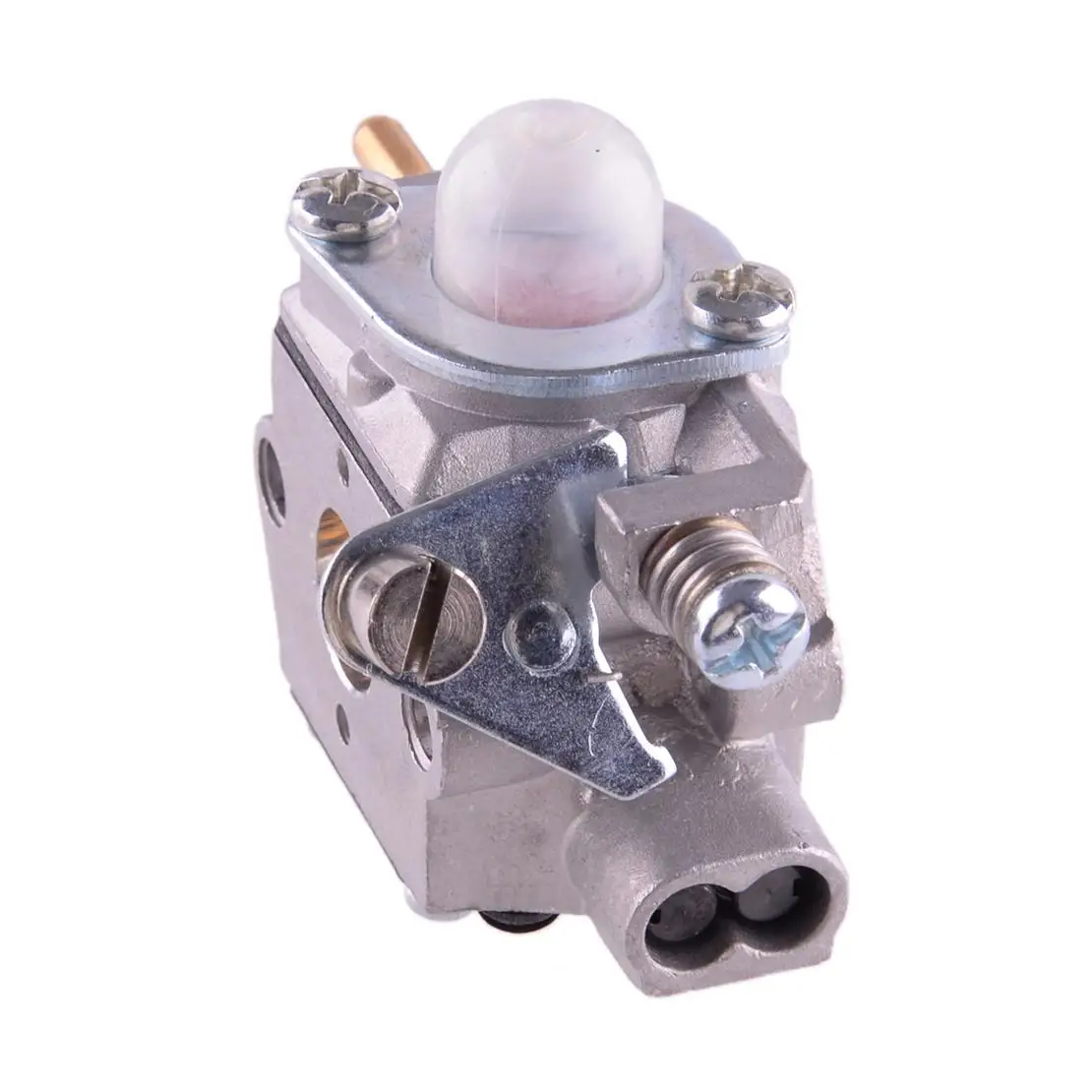 Carburetor Kit 12300052130 12300052132 12300052131 Fit For Echo PPT2400 SRM-2450 GT-2400 PP-1250 TT-24 WALBRO WT-424 WT-424C