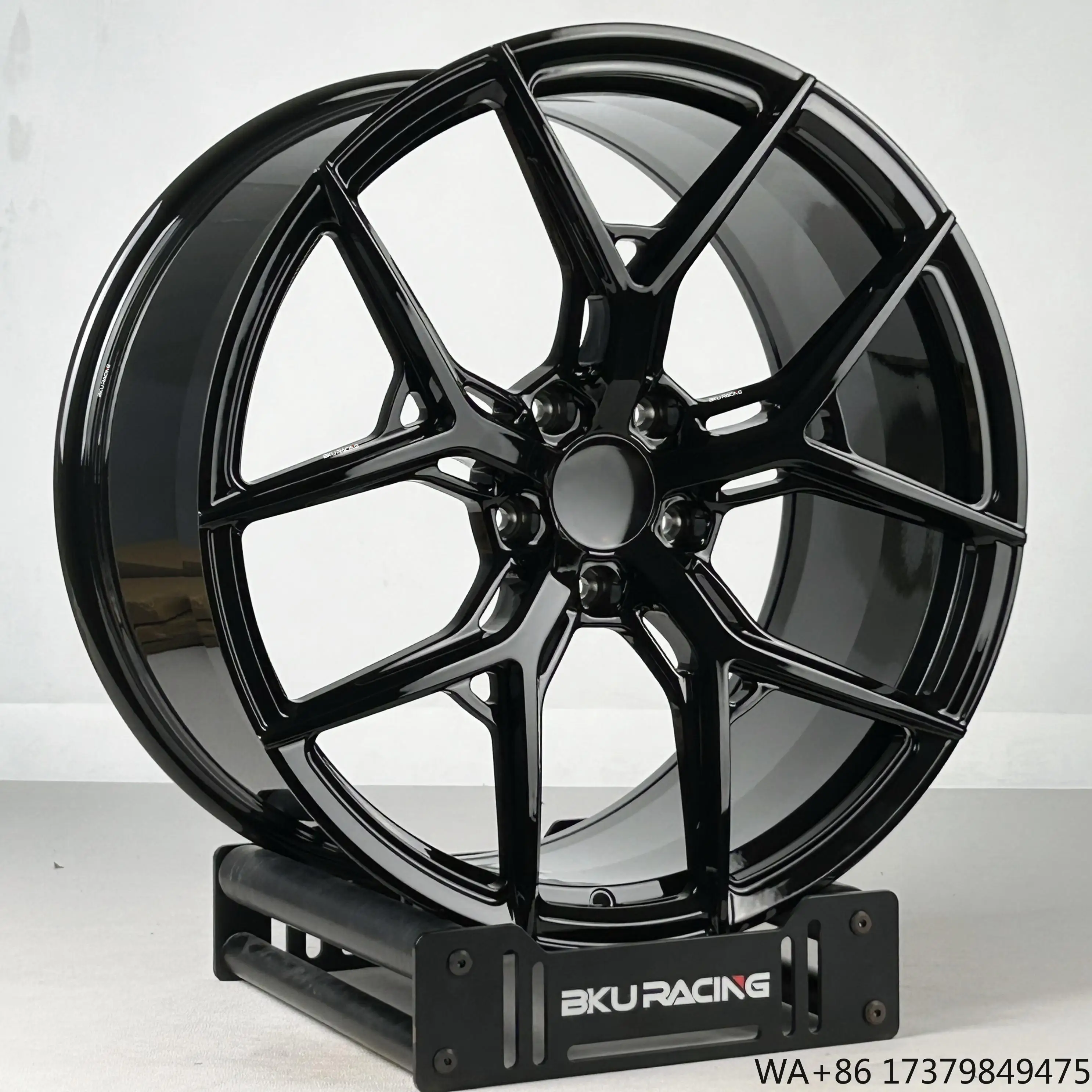 

Forged Wheels for Defender 90 L663 Range Rover L460 L405 L494 20 21 22 Inch Rims High Strength Spokes Alloy 5x120 Wheels