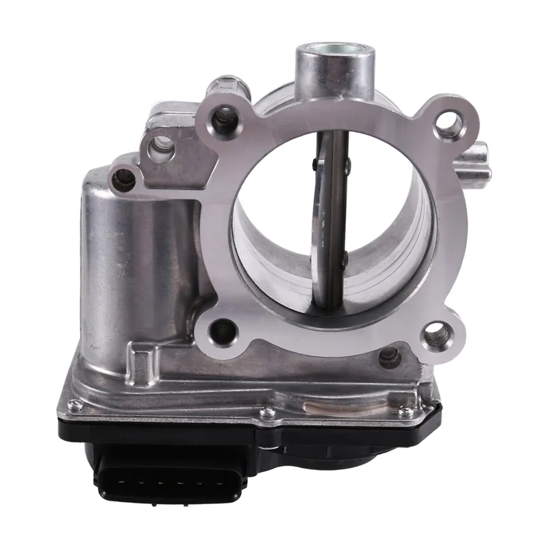 

Дизельный корпус дроссельной заслонки 26100-11020 26100-0E020 для Toyota FORTUNER HILUX 2.4T 2GDFTV 2015