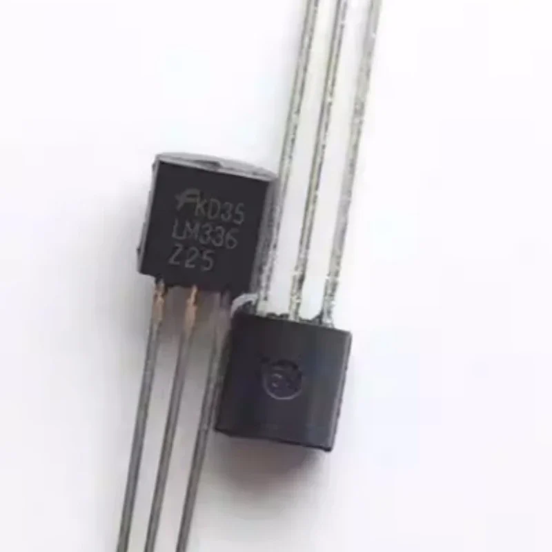 10Pcs/Lot 	LM336Z5	 Help PCBA Complete BOM And Material List