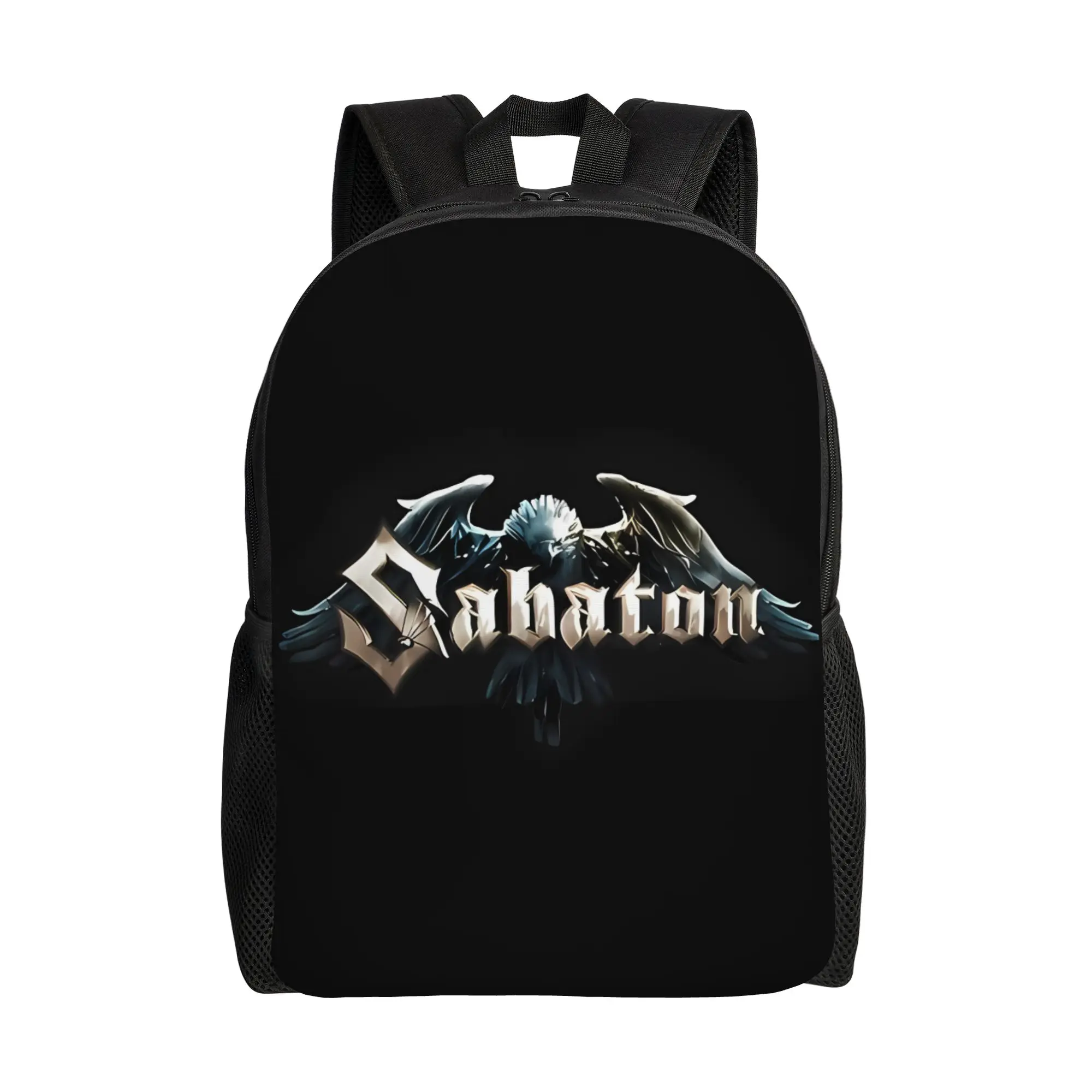 

Eagle Schoolbag S-Saba tons Office Workers Daily Large Capacity Laptop Bag Back To School Season