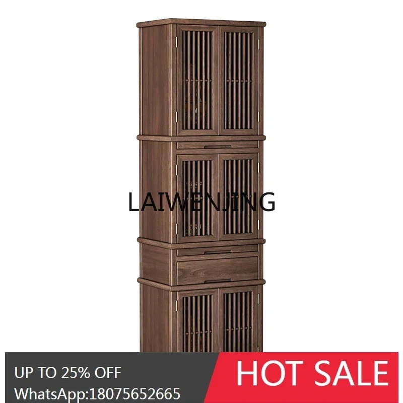 

SGF new Chinese-style solid wood altar cabinet for table household ancestral incense landlord cabinet