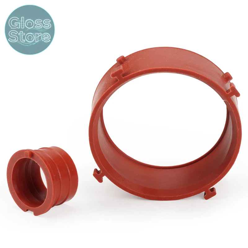 

Car Engine Parts Turbo Intake Seal & Engine Breather Seal Kit For Mercedes E320 GL320 ML320 6420940480 6420940580 Intake Gaskets