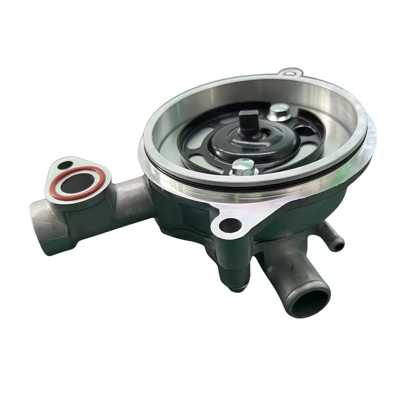 

Motorcycle Water Pump OME #3C1-E 2420-01 for Yamaha Yzfr125 Yzf R125 2008 -2013 Year