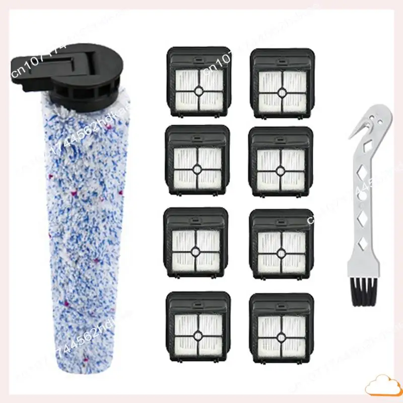 

A66I подходит для Walker ONE для очистки нижней части, мягкая щетка, фильтр, аксессуары для пылесоса, запасные части