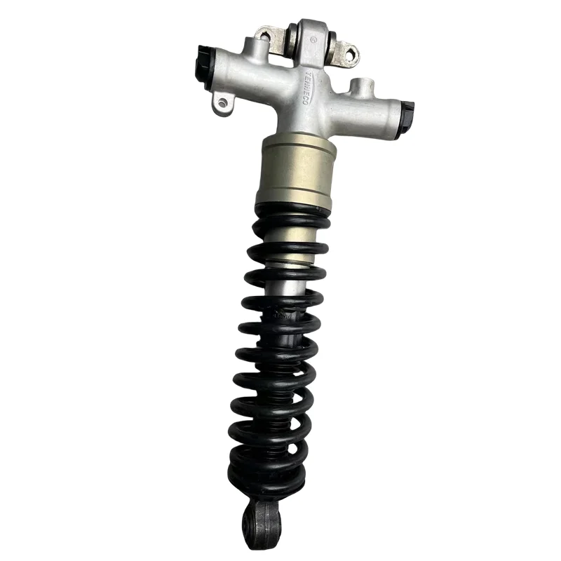 Nose Lift,Rear Suspension Strut Shock Absorber For Mclaren MP4-12C,11B1137CP,2011-2014