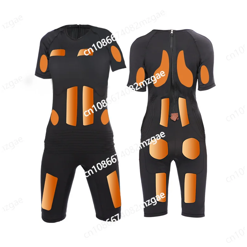 AI fitness clothes, sports clothes, yoga fitness clothes