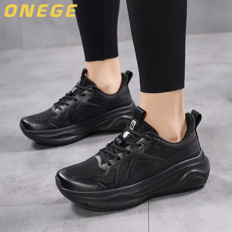 

A Pair of Summer Sports Men's Sports Shoes, Men's Non-Slip Couples' Breathable Mesh Comfortable Casual Shoes, Men's Shoes