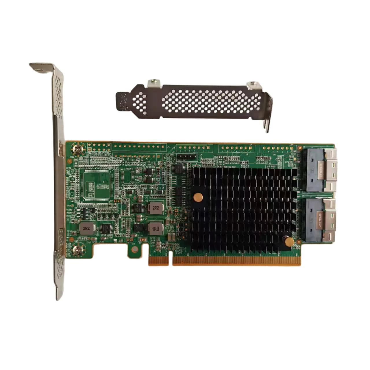 Pci Express 4.0 X16…