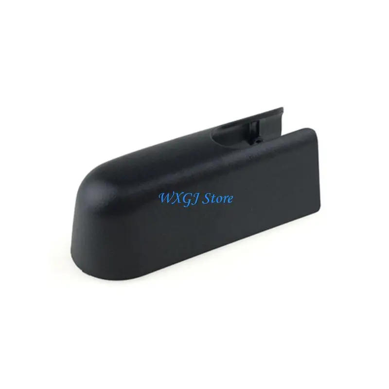 

37JE Rear Windshield Wiper Arm Cover Caps for 2011-2017 31333450 Replacement Windscreen Washer Wiper Arm Nut Head Caps