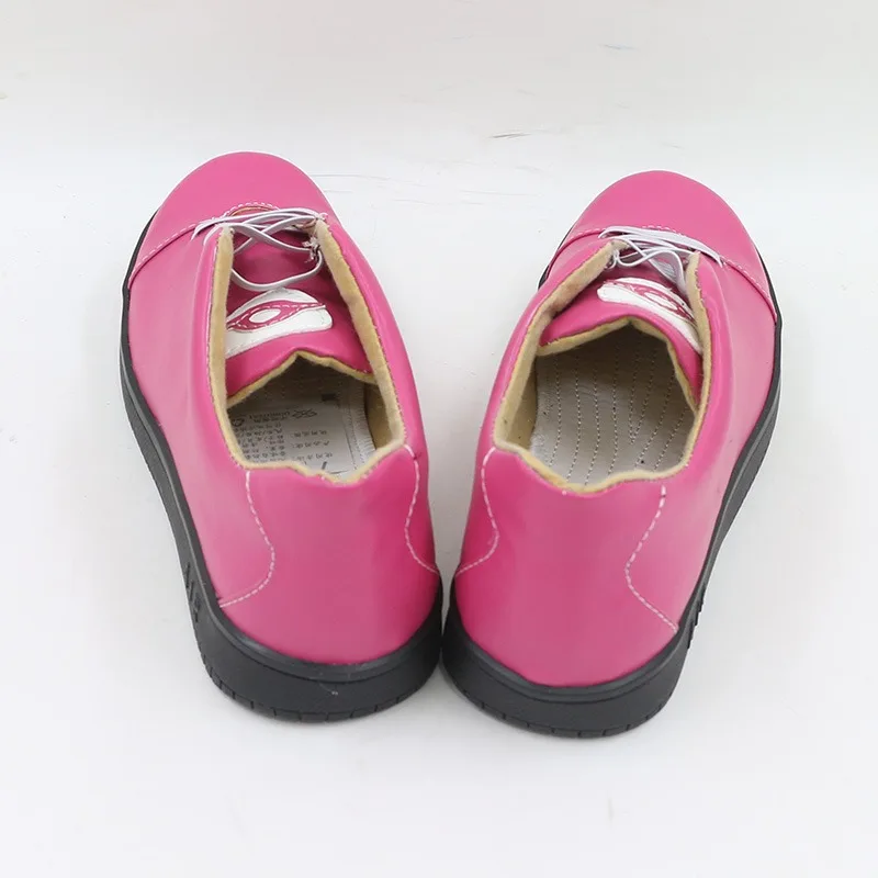 Kyouya Cosplay Schoenen Paxton Cosplay Props Anime Accessoires PU Lederen Schoenen Halloween Party Laarzen Op maat gemaakt