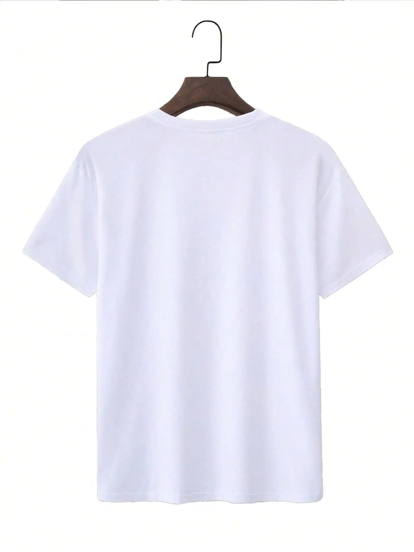 Camiseta de manga corta con cuello redondo de algodón puro Con Dios Todo Es, camiseta gráfica de idioma español inspiradora positiva para verano