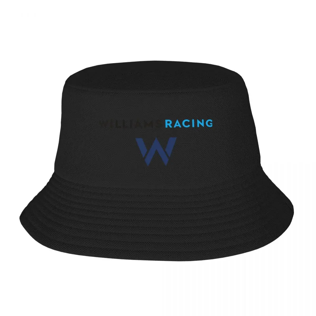 New Williams F1 Bucket Hat Hat Man For The Sun Christmas Hats Ladies Hat Men's