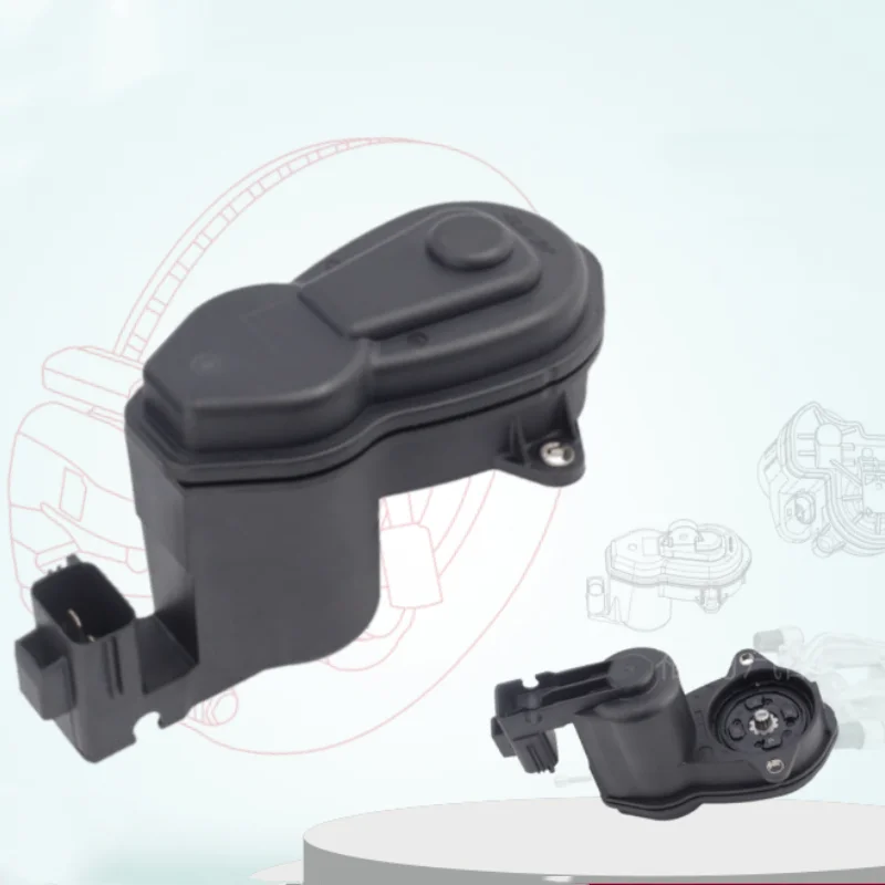 12 Teeth 8mm Car Brake Distributor Pump Motor Actuator Auto Parts for Landrover Range Rover/Freelander/Defender  OEM:LR102237