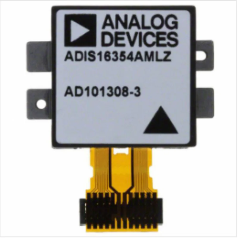 

ADIS16354 High - Precision Three - Axis Inertial Sensor