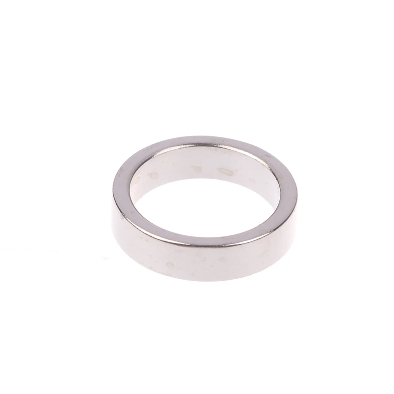 

1 PCS Flashlight Tail Magnet Magnetic Ring 20*16*5mm Ring Outer Diameter 20mm, Inner Diameter 16mm, High 5mm