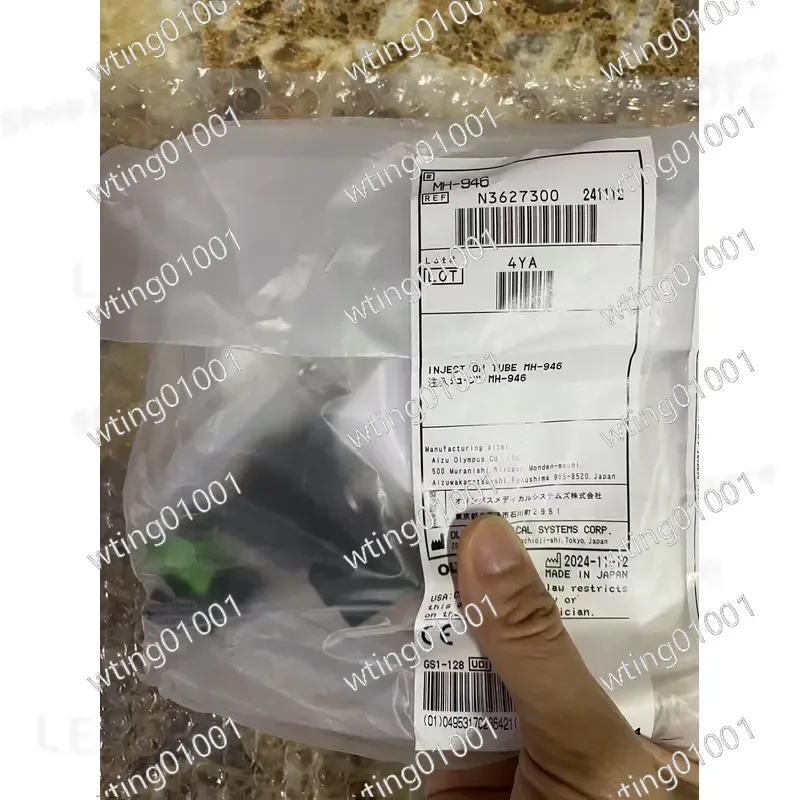 for Olympus MH-946 Precision Dust Removal Tool Air Blower Camera Sensor Lens Cleaner Kit Professional Maintenance Accessory