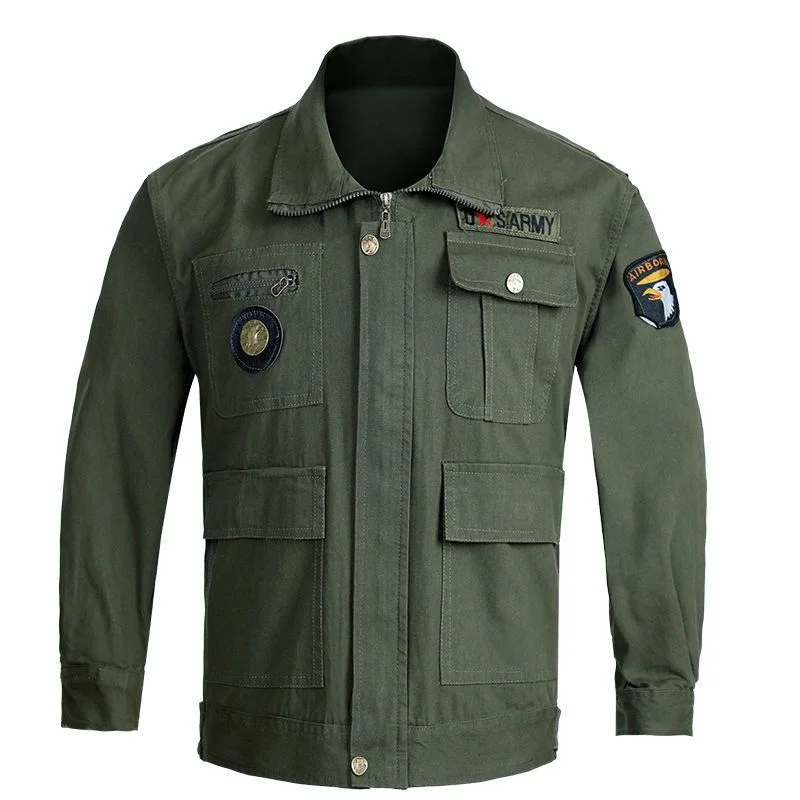 Vêtements de Protection du travail pour hommes, Camouflage à motif Python, vêtements de travail résistants à l'usure pour soudeur, vêtements de Protection du travail pour poulet