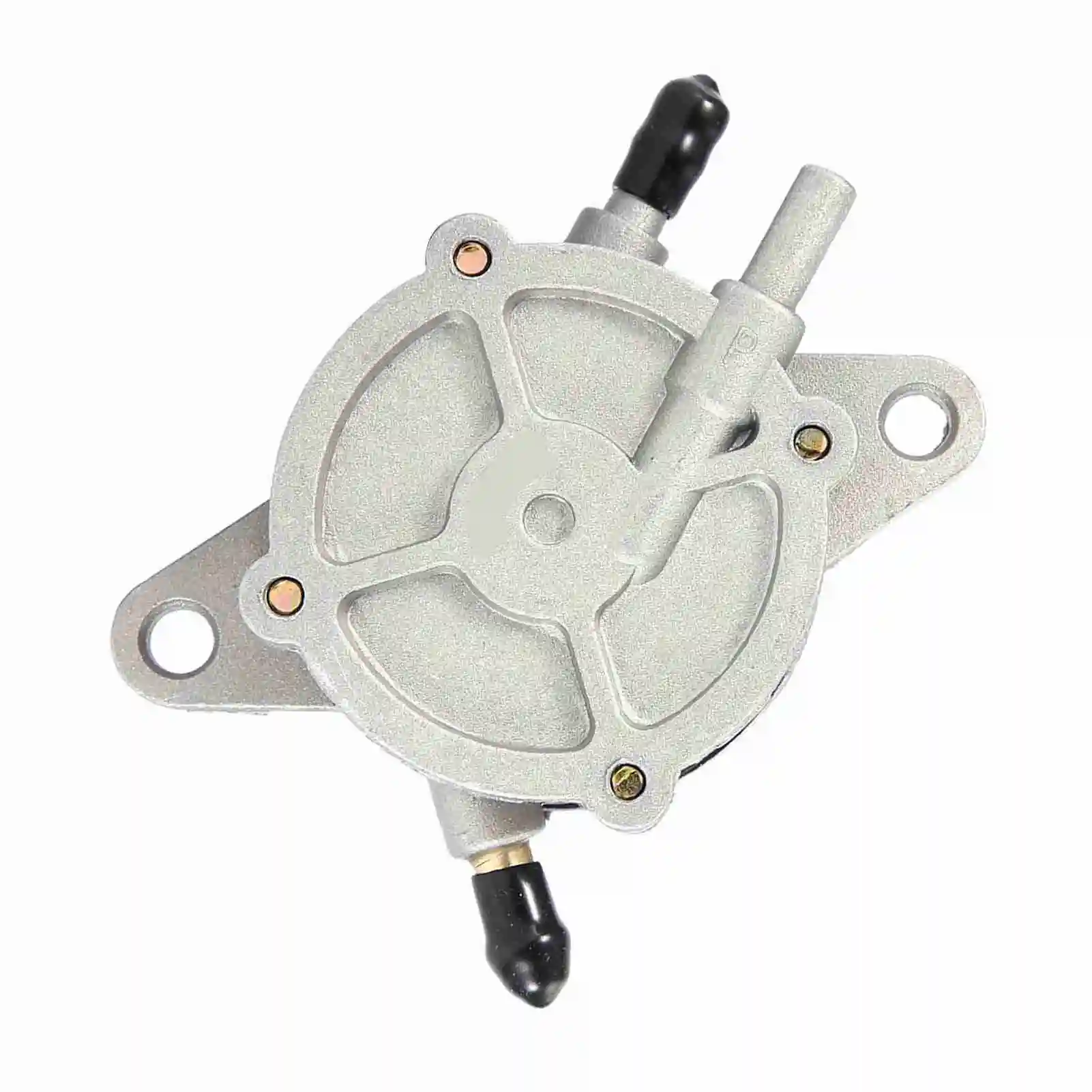 Motorcycle Scooter Vacuum Fuel Pump Range Extender Pump