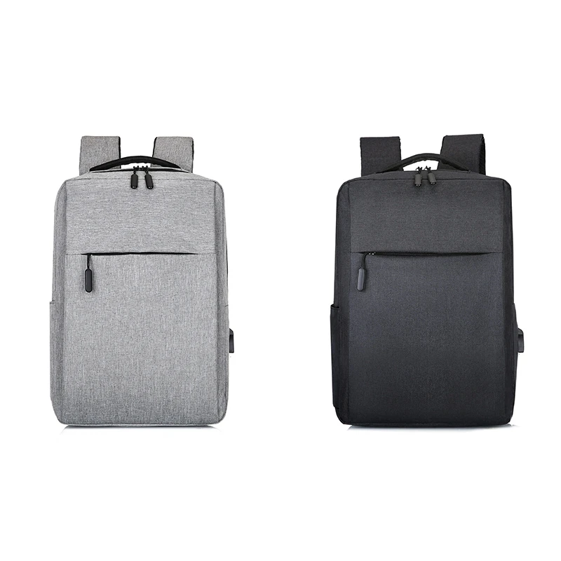 

New Usb Laptop Backpack Business Large Capacity Backpack Men Computer School Bag Travel Bagpack Student Bag