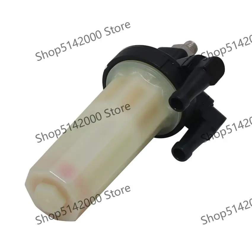 In Line Fuel Filter 68V-24560-00 For Yamaha 60HP T60 FT60D 75HP F75 F75A 80HP F80B F90 F90B 100HP F100D 115HP F115 F115A  FL