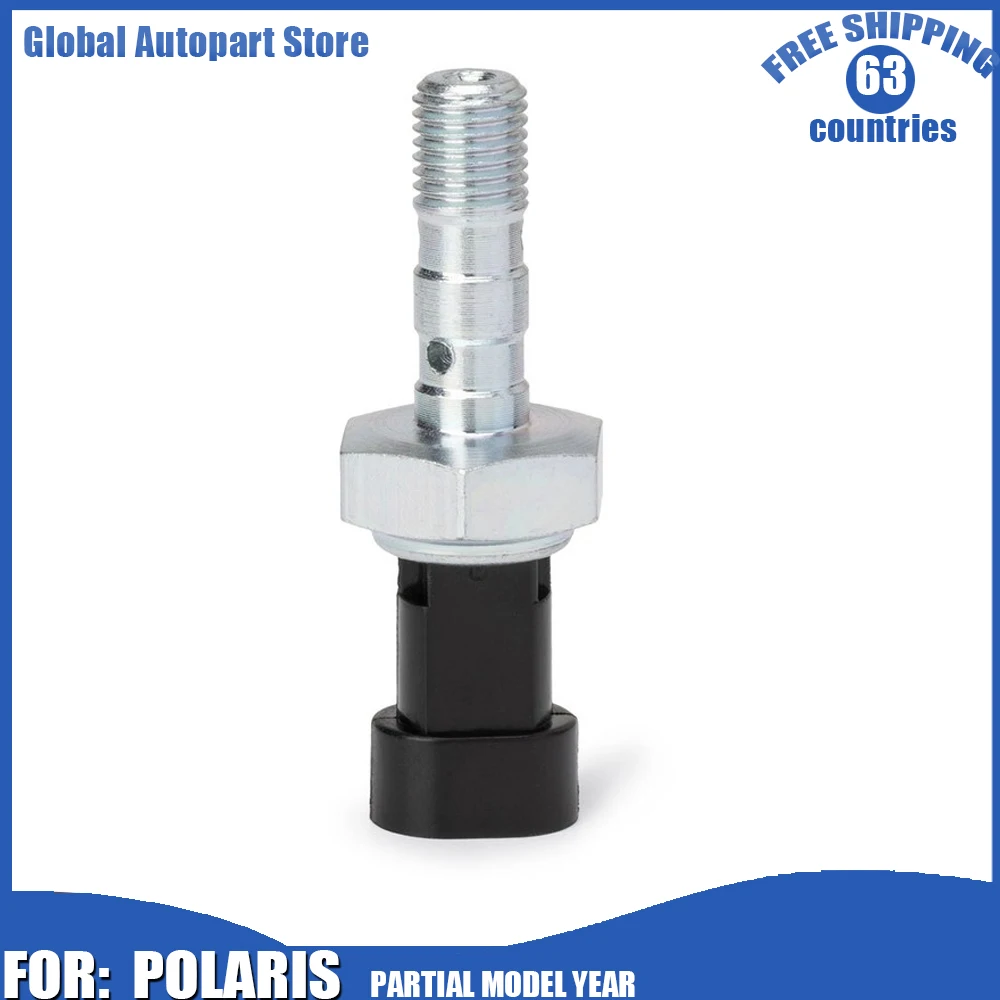 Para Auto Brake Pressure Switch 4014262 For Polaris RZR Turbo 2016 2017 2018 2019 2020 2021 Tools