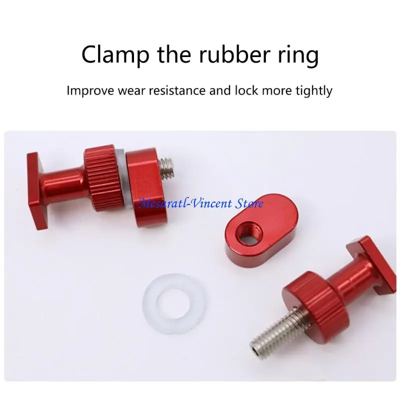 

A70F Reusable Pulling Lockable Puller Aluminum Thickened Drawing Plate Dent Repair Parts Dent Repair Tool Gasket