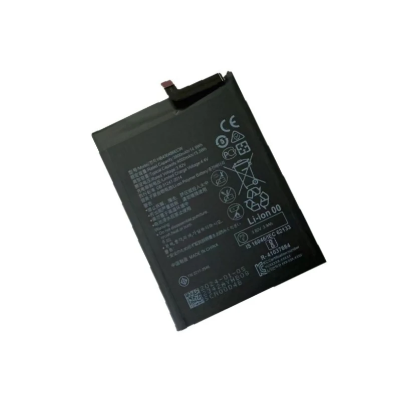 For Huawei Mate 10 Mate 10 Pro /P20 Pro AL00 L09 L29 TL00 HB436486ECW 4000mAh Battery 2pcs