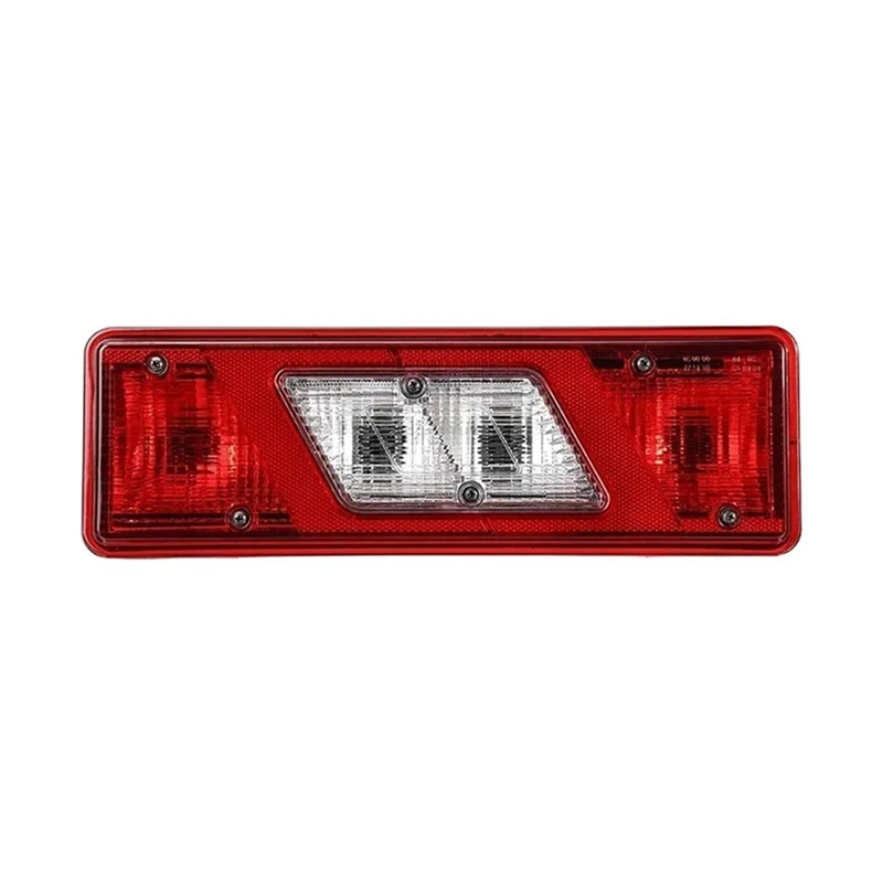 

OB-BK31-13405-CC BK31-13404-CC 1847494 1847493 Задний фонарь стоп-сигнала Задний бампер для пикапа Ford Transit MK8 2014-2020 гг.