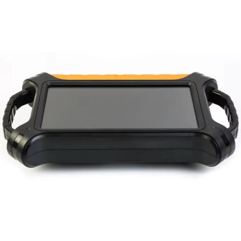 ADMT-200AX-16D 200M  16D Multichannel 3D Touch Screen Type Underground Professional Geophysical Instrument