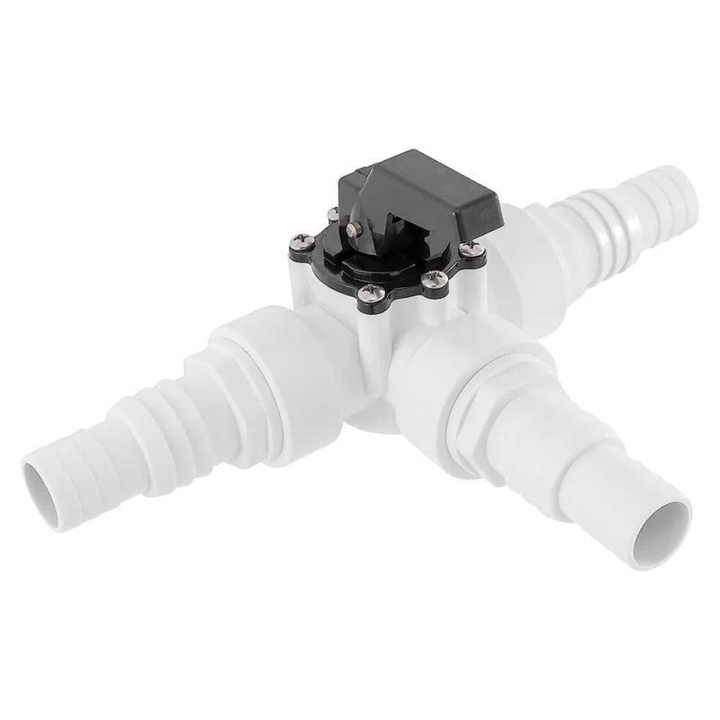 Lo-Ok Pool 3-Way Di… - image