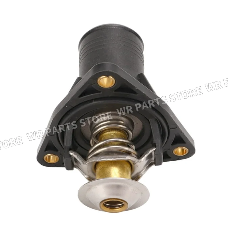 

Engine Coolant Thermostat Assembly C2S11278 For Jaguar X-Type 2002-2008