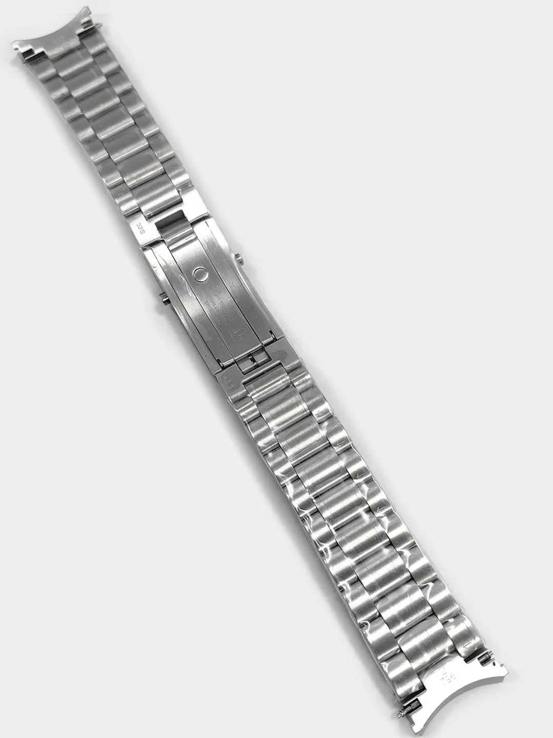 High Quality Steel 20mm Watch Band Fit for OMG 600 Watch Strap