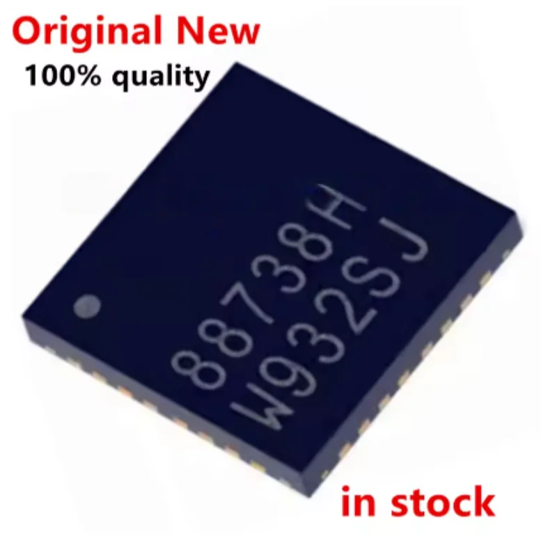 (10piece)100% New ISL95826HRZ ISL95826 95826HRZ 95826 95808HRZ ISL95808HRZ ISL95808HRZ-T 808 08 QFN Chipset